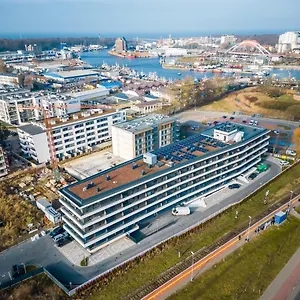 Baltic Marina Kołobrzeg